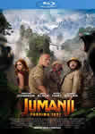 JUMANJI-PROXIMA FASE