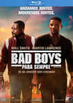 BAD BOYS PARA SEMPRE