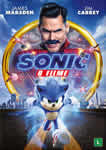 SONIC-O FILME