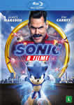 SONIC-O FILME