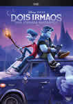 DOIS IRMAOS-UMA JORNADA FANSTASTICA