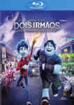 DOIS IRMAOS-UMA JORNADA FANSTASTICA