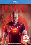 BLOODSHOT