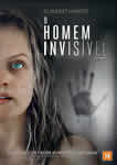 O HOMEM INVISIVEL