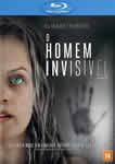 O HOMEM INVISIVEL