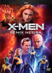 X-MEN-FENIX NEGRA