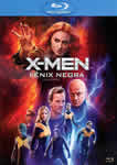 X-MEN-FENIX NEGRA