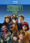 SCOOBY!-O FILME