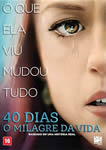 40 DIAS-O MILAGRE DA VIDA