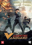AGENTES VANGUARD