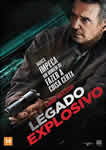 LEGADO EXPLOSIVO