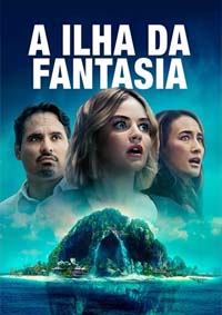 ILHA DA FANTASIA