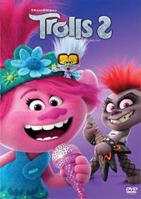 TROLLS 2