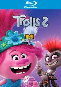 TROLLS 2