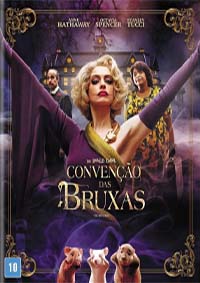 CONVENCAO DAS BRUXAS