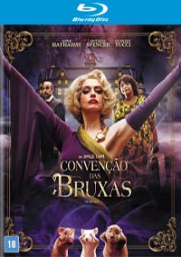 CONVENCAO DAS BRUXAS