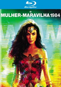 MULHER MARAVILHA 1984