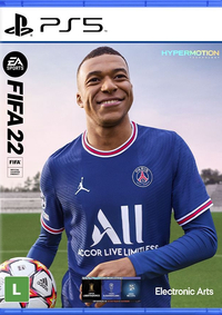 FIFA 22