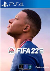 FIFA 22