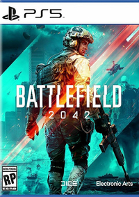BATTLEFIELD 2042