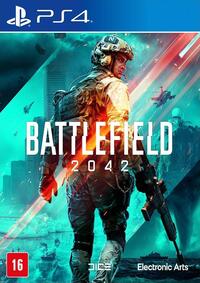 BATTLEFIELD 2042