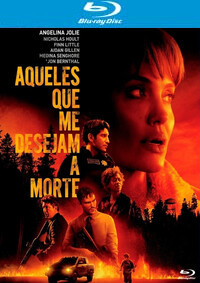 AQUELES QUE ME DESEJAM A MORTE