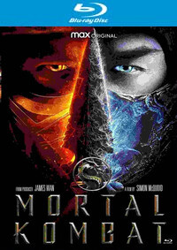 MORTAL KOMBAT