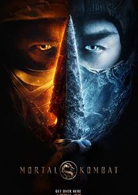 MORTAL KOMBAT