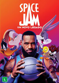 SPACE JAM 2