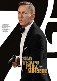 007-SEM TEMPO PARA MORRER