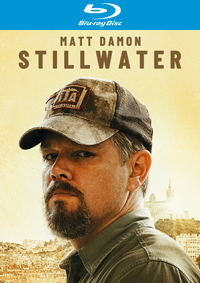 STILLWATER-EM BUSCA DA VERDADE