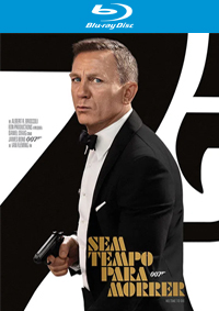 007-SEM TEMPO PARA MORRER